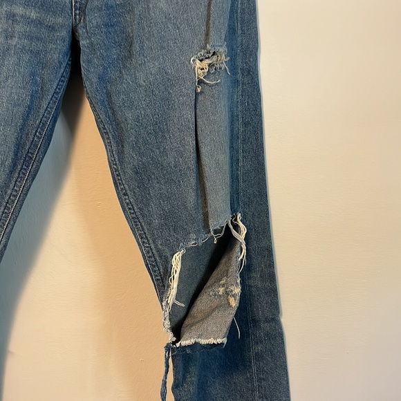 Agolde Premium Jeans - Picture 3 of 13